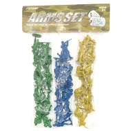 Ready Stock Military Soidier Toys Army Toy Askar Mainan JL668-36 Military Set
