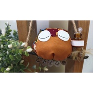 Dim Sum Owl - Diffuser / Decoration