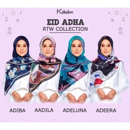 KEKABOO EID ADHA RTW COLLECTION