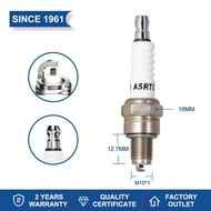1PCS TORCH A5RTC Spark Plug Replace for Candle 6535/CR5HSB Denso U16FSR-UB HONDA 98056-55777 Champio
