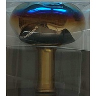 LIVRE 7404 EP41 Shimano-Daiwa Common Brown (IP) & Titanium 15.6g  
LIVRE 7400 EP41 Shimano-Daiwa Com