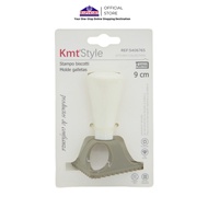 Triangular Biscuit Mold Dough Cutting Tool for Donuts Dumplings Cookies/Dought Cutter Plastic