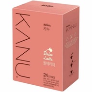 KANU Maxim Coffee Korea Harga Per Box