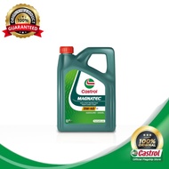 P00F42F-02 Castrol Magnatec FeelMe 5W40 C3 Fully Synthetic Engine Oil (4 liter)