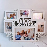 Wall Hanging Inch Wedding Photo Frame Photo Frame Wall Hanging Photo Frame Conjoined Photo Frame Han