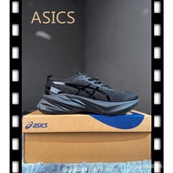 Origin Professional Running Shoes Brand Asics_Novablast Series 3 Lightweight Breathable Low Weight Shoes 1GAX