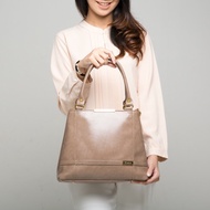 [Made in Malaysia] 9AVENUE Bag NISSA 2.0 - Sand