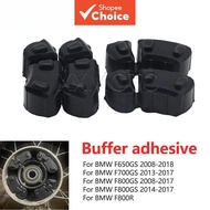Rubber Buffer Sprocket Hub Damper Drive Wheel Kit Accessories For BMW F800GS Kit Aksesori Roda Peman