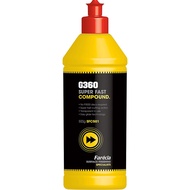 FARECLA G360 SFC501 Farécla G360 Super Fast Compound