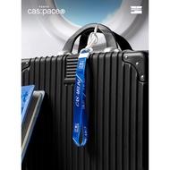 Shell Space Original cas: airline Mobile Phone Chain Lanyard Hanging Wrist Style Niche Exquisite Dia