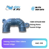 Suzuki Ertiga Air Filter Air Hose