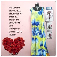 Ladies dress bundle Bale