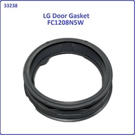 LG FC1208N5W Door Gasket for Washing Machine Use