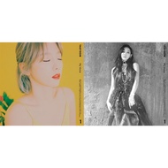 TAEYEON - 1st Full Album [My Voice]