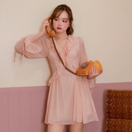 #JBS2405 DABBY Dress Joobs studio