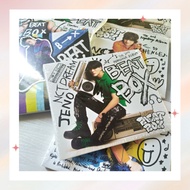 [READY] Digipack BEATBOX (SEALED)