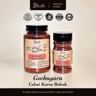 Blantika - Gochugaru Korean Chili Powder