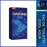 DASHING EDT Cool Aqua 100ML