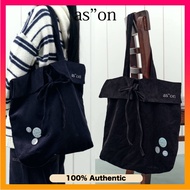 ASON OLGA CORDUROY BAG - 2 Colors