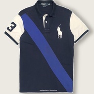 POLO RALPH LAUREN BIG LOGO LIST