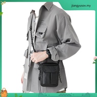 🦸New DC Batman Shoulder Sling Bag / Beg Silang