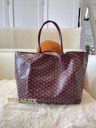 Pre-owned GOYARD Saint Louis GM tote bag/ Product Code: 25052304
