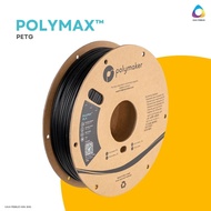 Polymax PETG Filament (0.75kg)