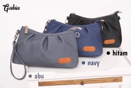 Daisy bag by gabia / Tas Daisy gabia / Tas Daisy / tas wanita anti air