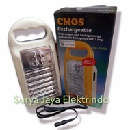 Emergency lamp CMOS HK 400A HK 400L/