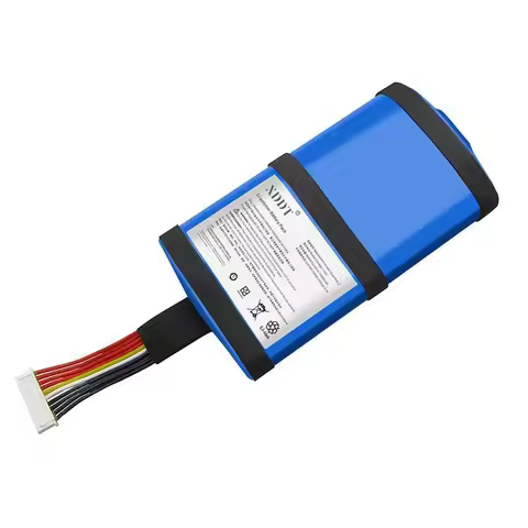 Speaker Battery For JBL Boombox 3 Boombox3 13800mAh Special Edition Bluetooth Audio Bateria Batteri 