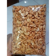 Cashew Nut Cashew Nut mateng pata Four 500gram