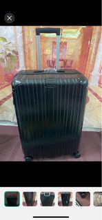 秋季促銷：歐洲款28吋行李箱旅行箱 28 inch lugguage 48×28×71cm