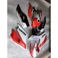 COVERSET DUCATI PANIGALE 899/1199