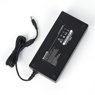 Fosi Audio 48V 10A Power Supply Unit for ZA3, V3，V3 MONO，BT20A PRO, Power Adapter for Power Amplifie