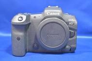 SOLD OUT) 新淨 行貨齊盒 Canon R5 第一代 次旗艦機 45MP 每秒20張連拍 8K錄影 單反升級之選 LPE6電池 RF mount Not R5II R6 R8