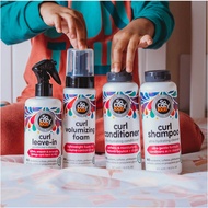 SoCozy Kids Curl Shampoo Ultra-Hydrating Cleanser 10.5 fl oz (311 ml)