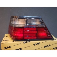 Mercedes Benz E Class W124 1985-1996 Tail Lamp / Lampu Belakang (Red Smoke)