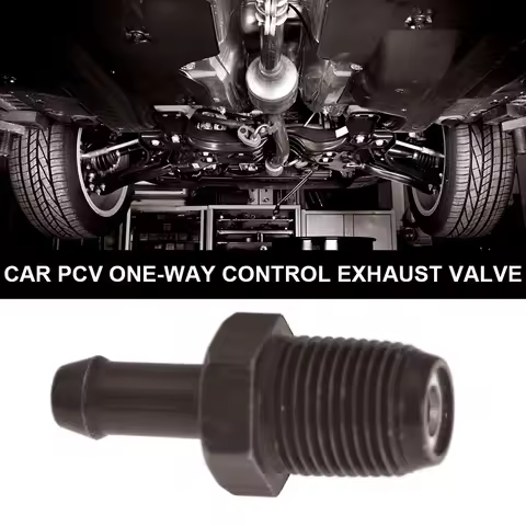 12204-21011 PCV Valve Replacement Parts Car Check Valve Metal Car PCV Valve for Toyota Prius for Toy