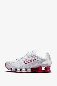 女款 Shox TL Platinum Tint