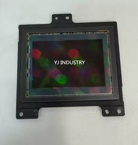 Original Z7II Z72 Z7 MARK II CCD CMOS Image Sensor Repair Part For Nikon Z7II Z72 Z7 MARK II