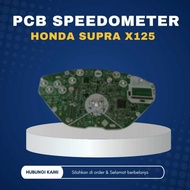 MESIN Honda supra x 125 speedometer pcb engine SERVICE material Original BestPrice SERVICE MATERIAL