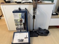 Electrolux UltimateHome 700 無線乾濕吸塵拖地