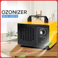 Ozone Ozonizer Generator 36 G 220 V - HF258
