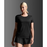 2XU LIGHT SPEED TECH TEE WR7152A BLK/BRF