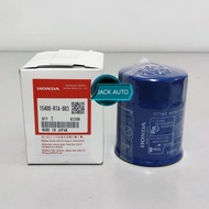 HONDA OIL FILTER FOR ALL HONDA CAR 15400-RTA-003