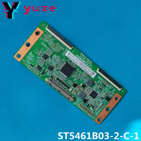 T-CON LVDS Board 55inch Logic Board ST5461B03-2-C-1 D55A710 L55F3303B L55F3800A 55LF6090 55LH5750 55