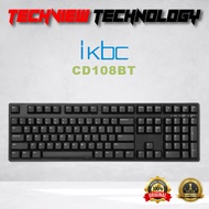 IKBC CD108BT NON LED PBT MX CHERRY GAMING KEYBOARD