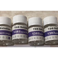 TDS Solution Calibration Liquid