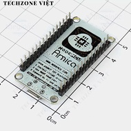 LUA ESP8266 CP2102 Nodemcu WIFI Module TechZone Viet