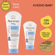 Aveeno Baby Eczema Therapy Moisturizing Cream Lotion Bayi Eksim Gatal